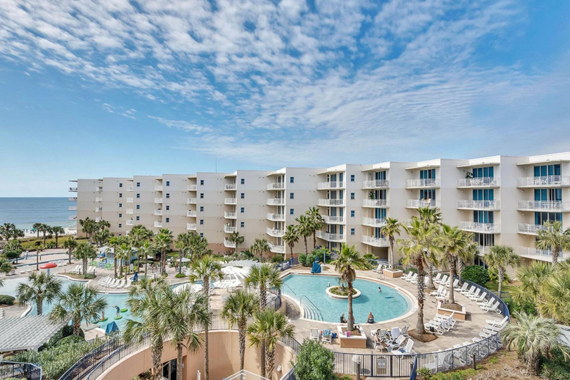 Waterscape Διαμέρισμα Φορτ Γουόλτον Μπιτς Δωμάτιο φωτογραφία